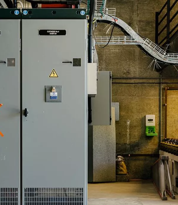 C3M Power Systems