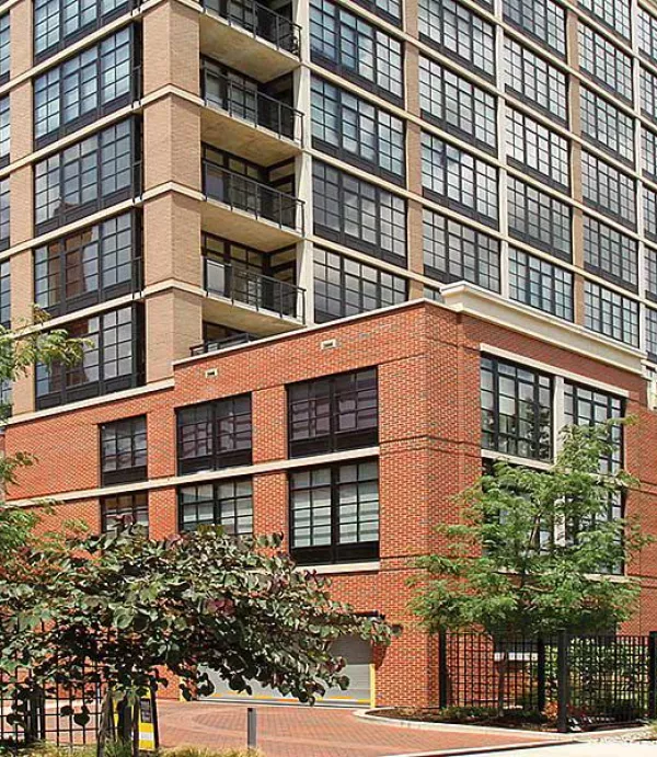 Yale Condominiums