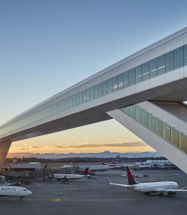 Sea-Tac
