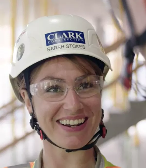Sarah Stokes