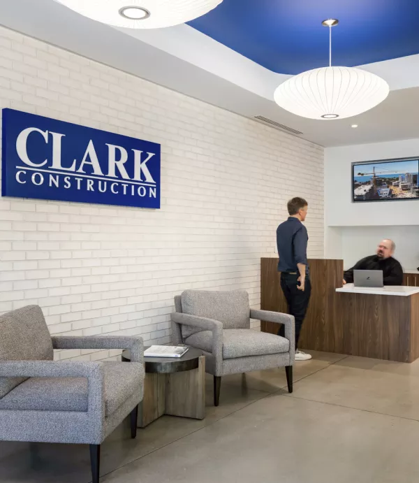 Clark Office