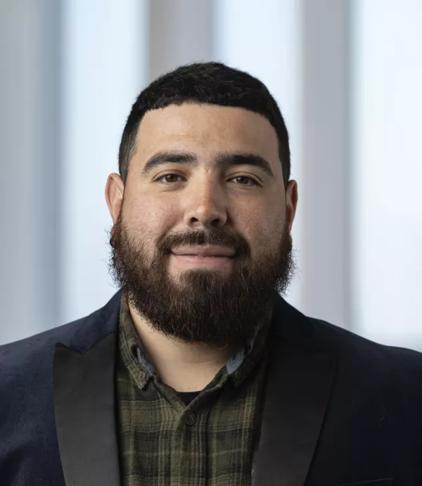 Christian Martinez