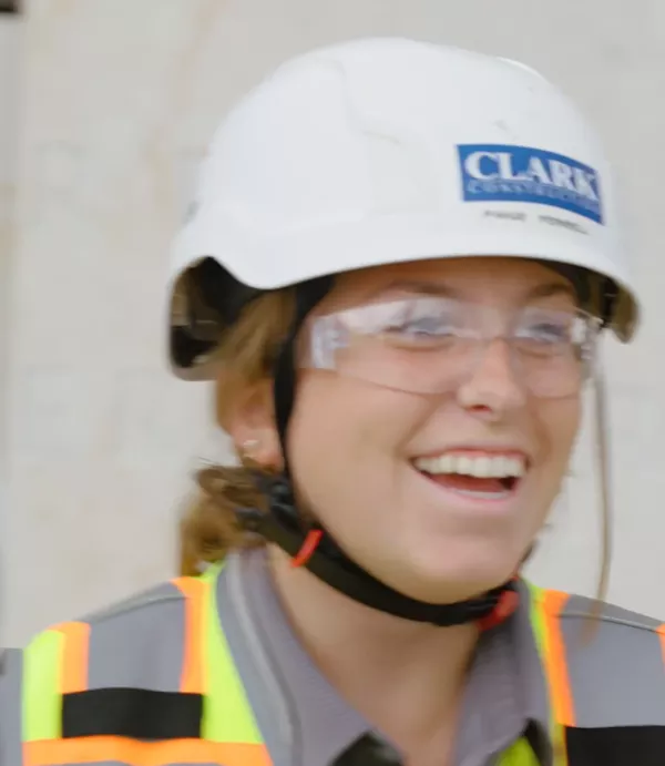 why join clark video