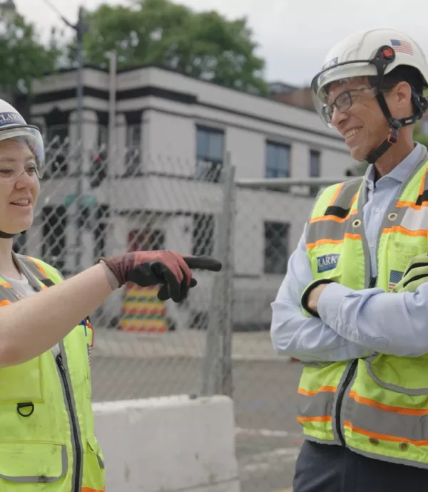 Pepco Grid Project