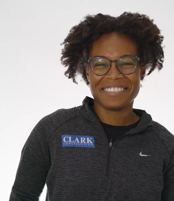 we are #OneClark