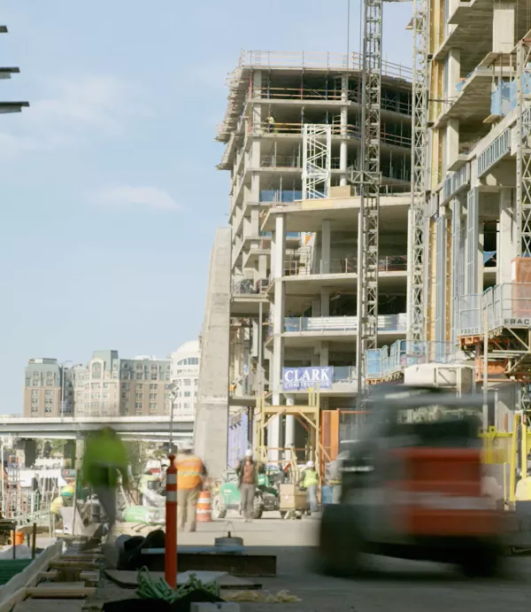 commitment to safety video