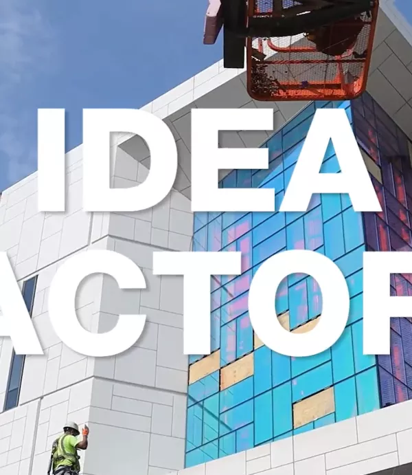 Idea Factory