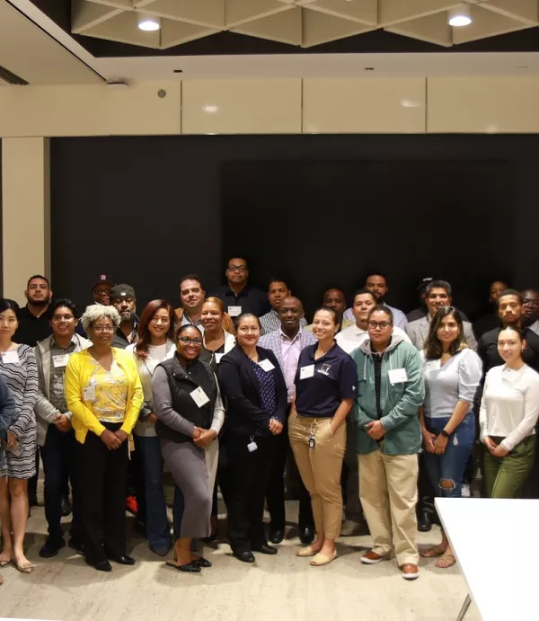 Houston SPP Class of 2023