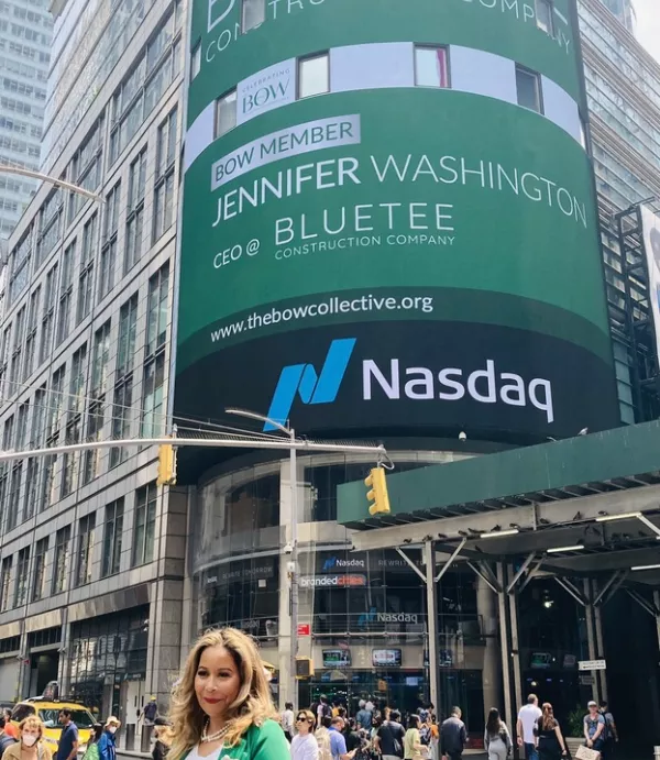 Jennifer Washington