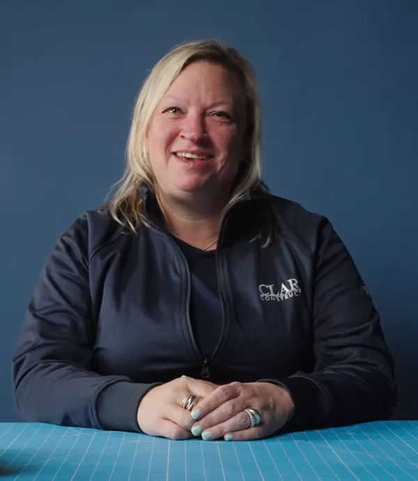 Jenny Davis
