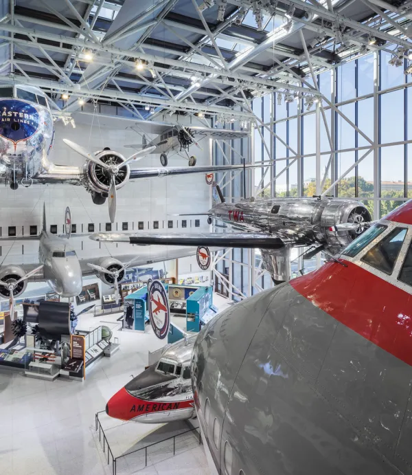 National Air and Space Museum