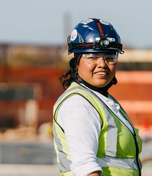 Clark Concrete Apprenticeship