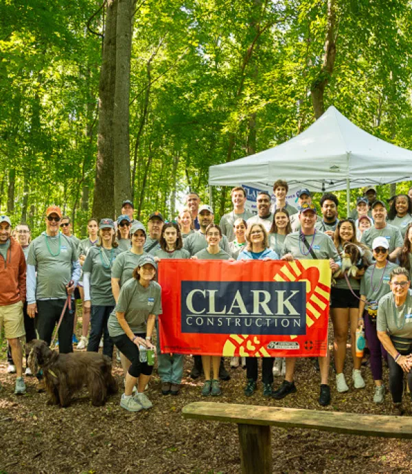 hike for hope