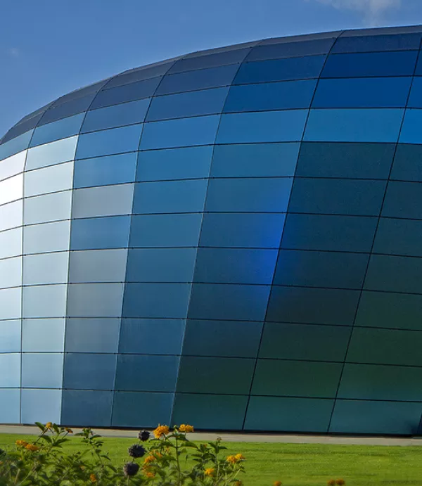 Expanding Southern California’s Largest Aquarium 
