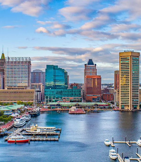 Clark Construction Debuts Small Business Training Program in Baltimore