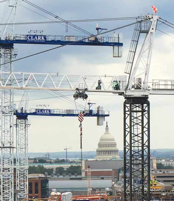 Clark Announces Regional Expansion Across the Mid-Atlantic