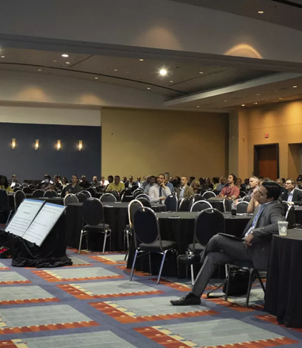 Inaugural Mid-Atlantic Small & Diverse Business Expo (SDBX) a Success