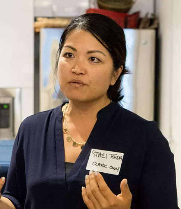 Under the Hard Hat with Staci Tsuda