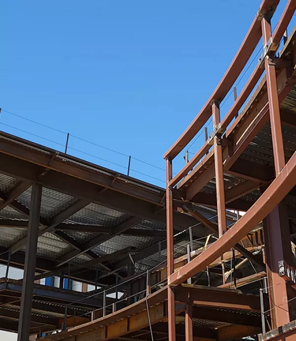 Clark Construction Reaches Key Milestone in Clovis Community Medical Center Expansion 