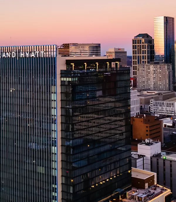 Clark Construction Deepens Commitment to Nashville with Opening of New Office
