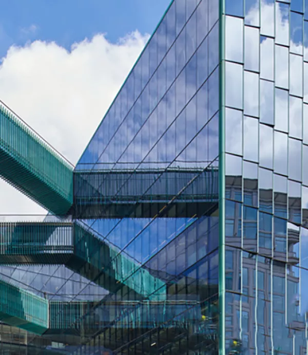 Midtown Center Bridges the Gap Between Planning and Execution