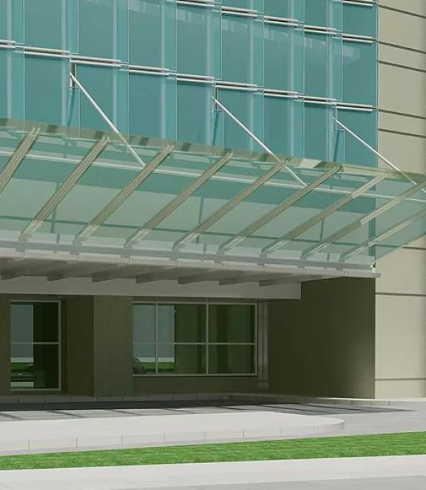 CBG Hotel Design Builders to Expand Hyatt Regency McCormick Place