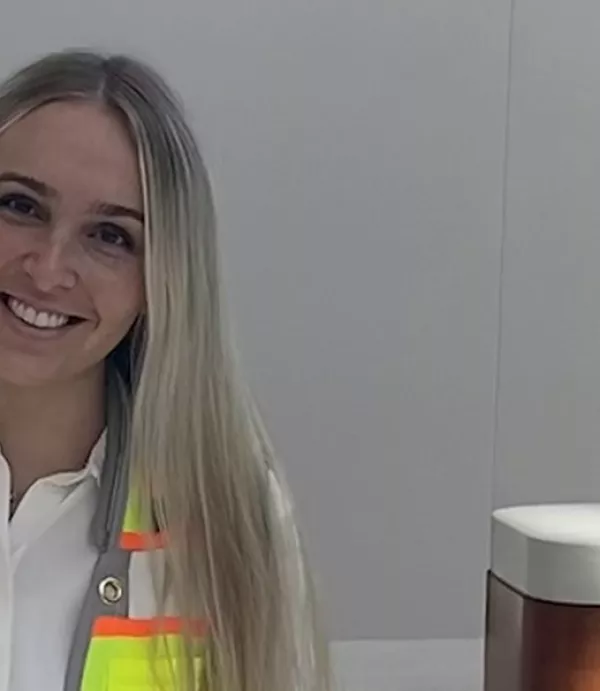 Summer Associate Spotlight: Madysen Ivey
