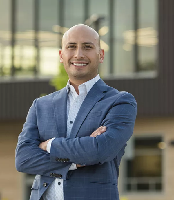 Small Business Spotlight: iBuilders Corperation