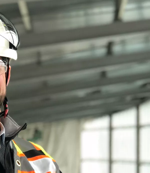 Spotlight on Project Executive Michael Rechnitz