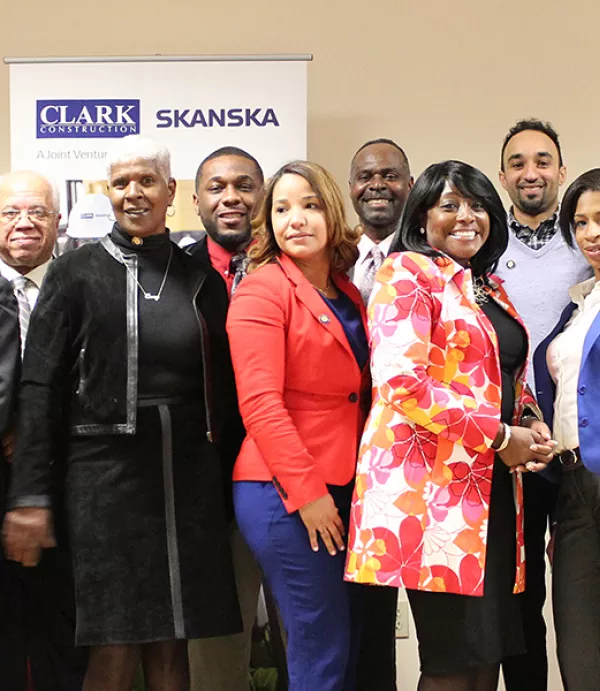 Strategic Partnership Program Helps Boston Businesses Grow
