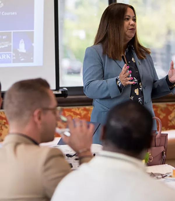 Mid-Atlantic Small & Diverse Business Expo