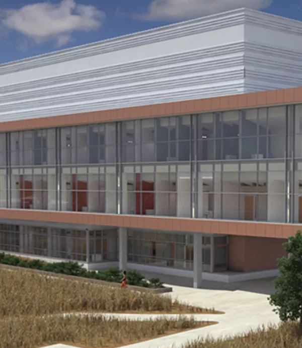 Clark Construction To Build New Energy Sciences Building at Argonne National Laboratory