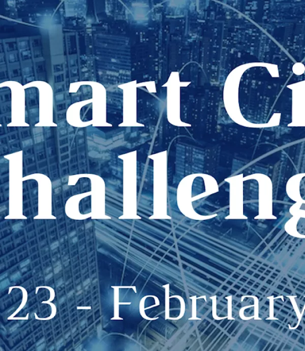 Clark Construction Participates in First Annual DMV Smart City Challenge