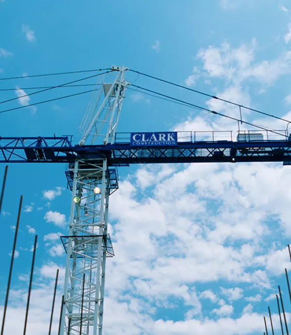 Clark Employee Contribution Program Raises $160,000 for COVID-19 Relief 