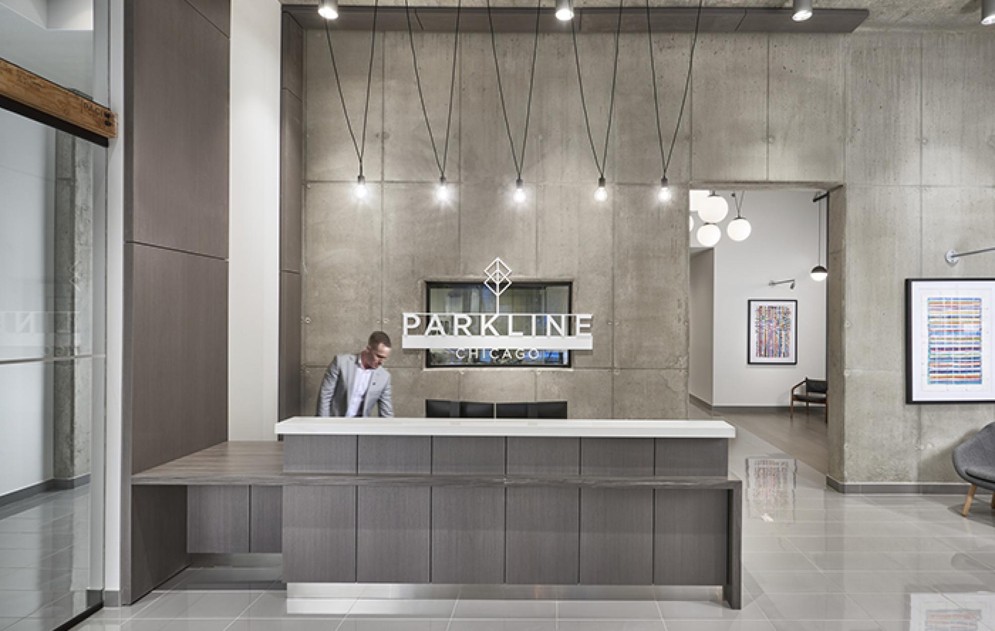 Parkline Chicago