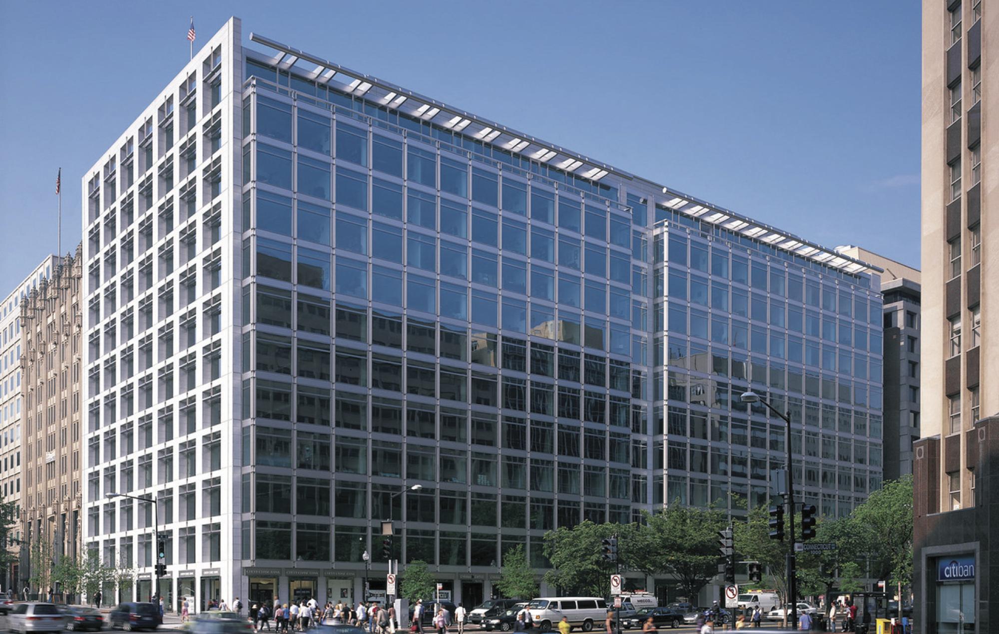 1700 K Street, NW