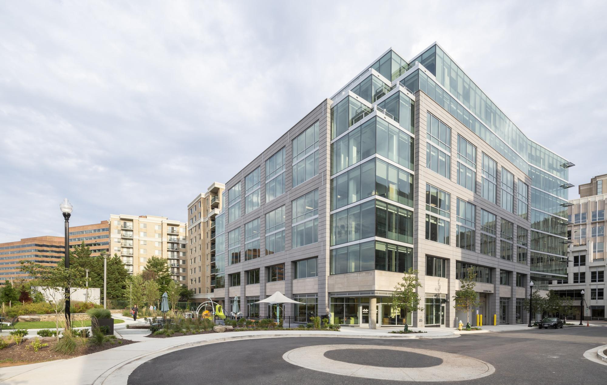 2311 Wilson Boulevard