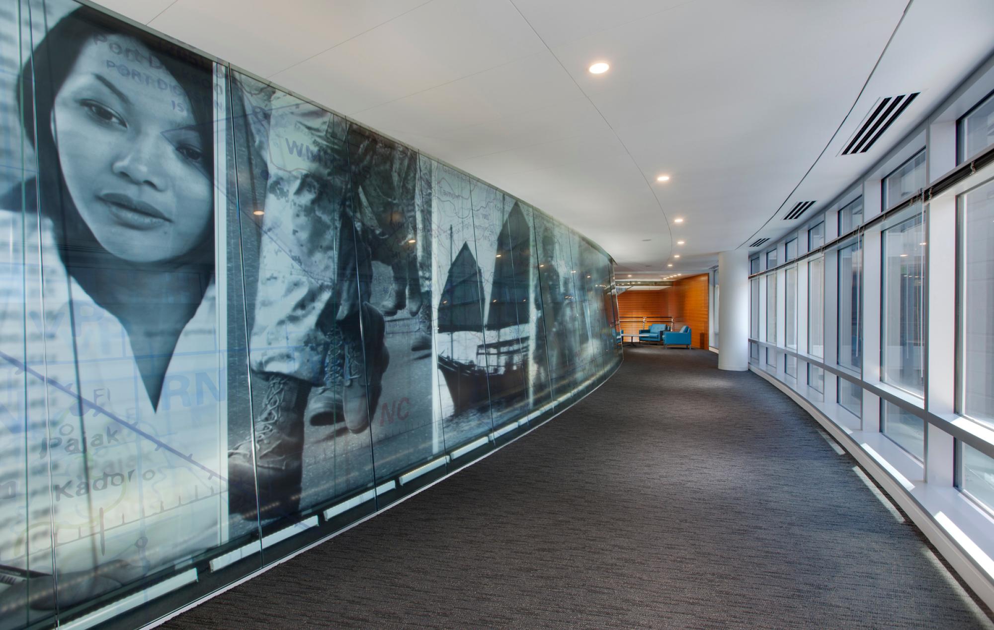 CNA Headquarters