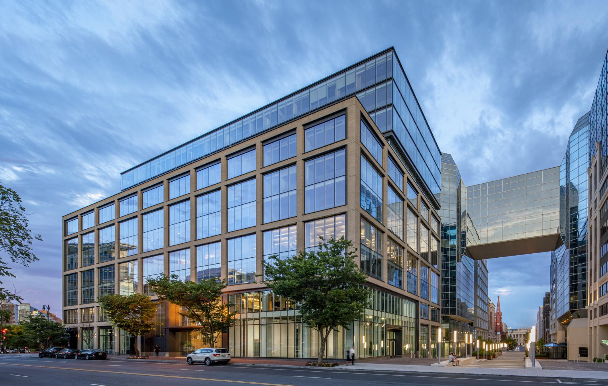 Anthem Row (800 K Street)