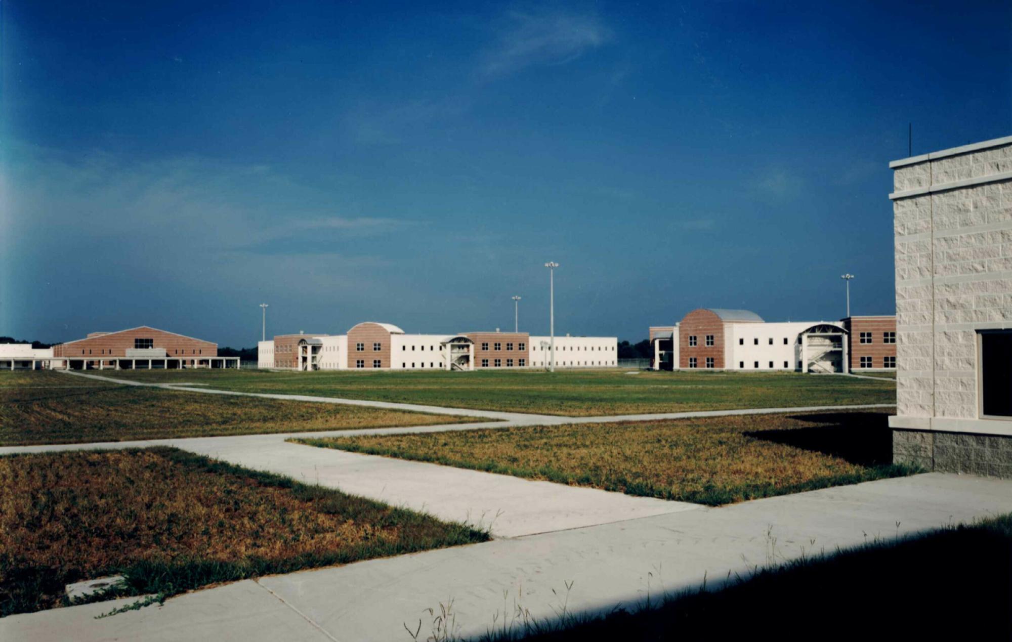 Coleman Federal Correctional Complex