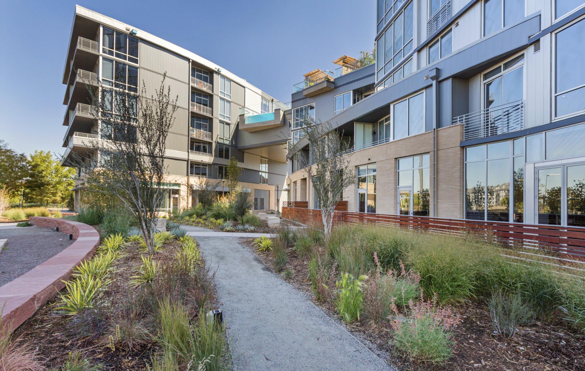 Confluence Park