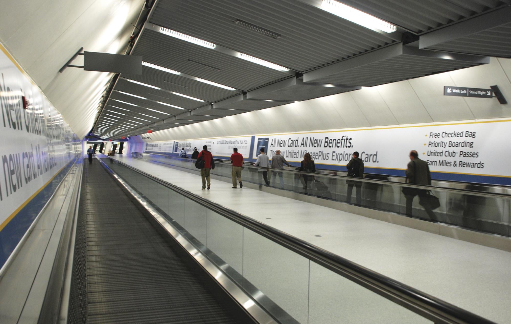 Dulles Tier 2
