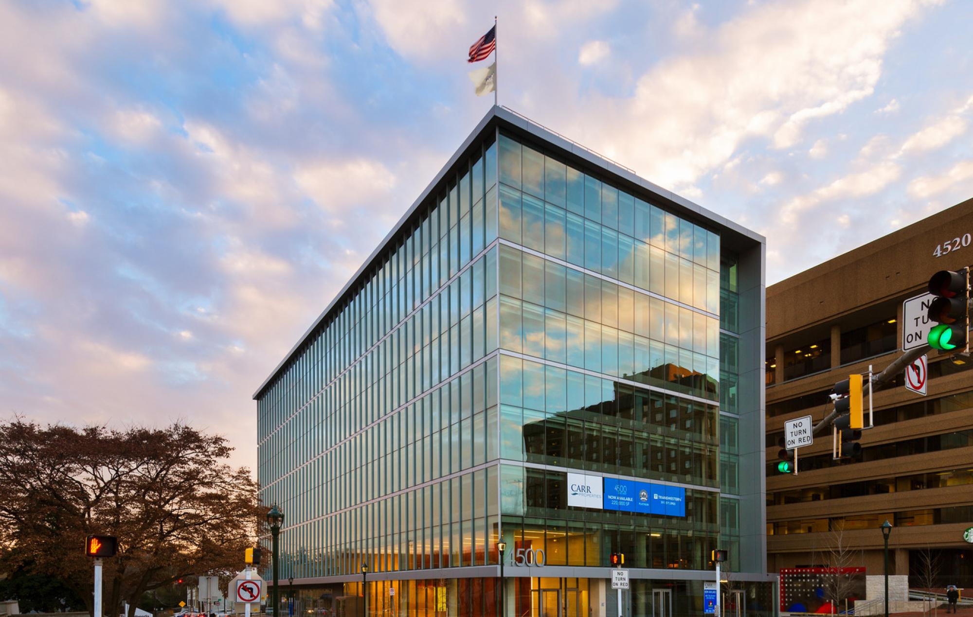 4500 East West Highway