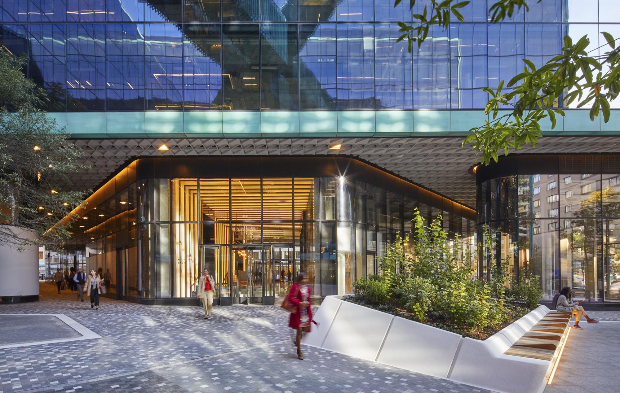 Midtown Center