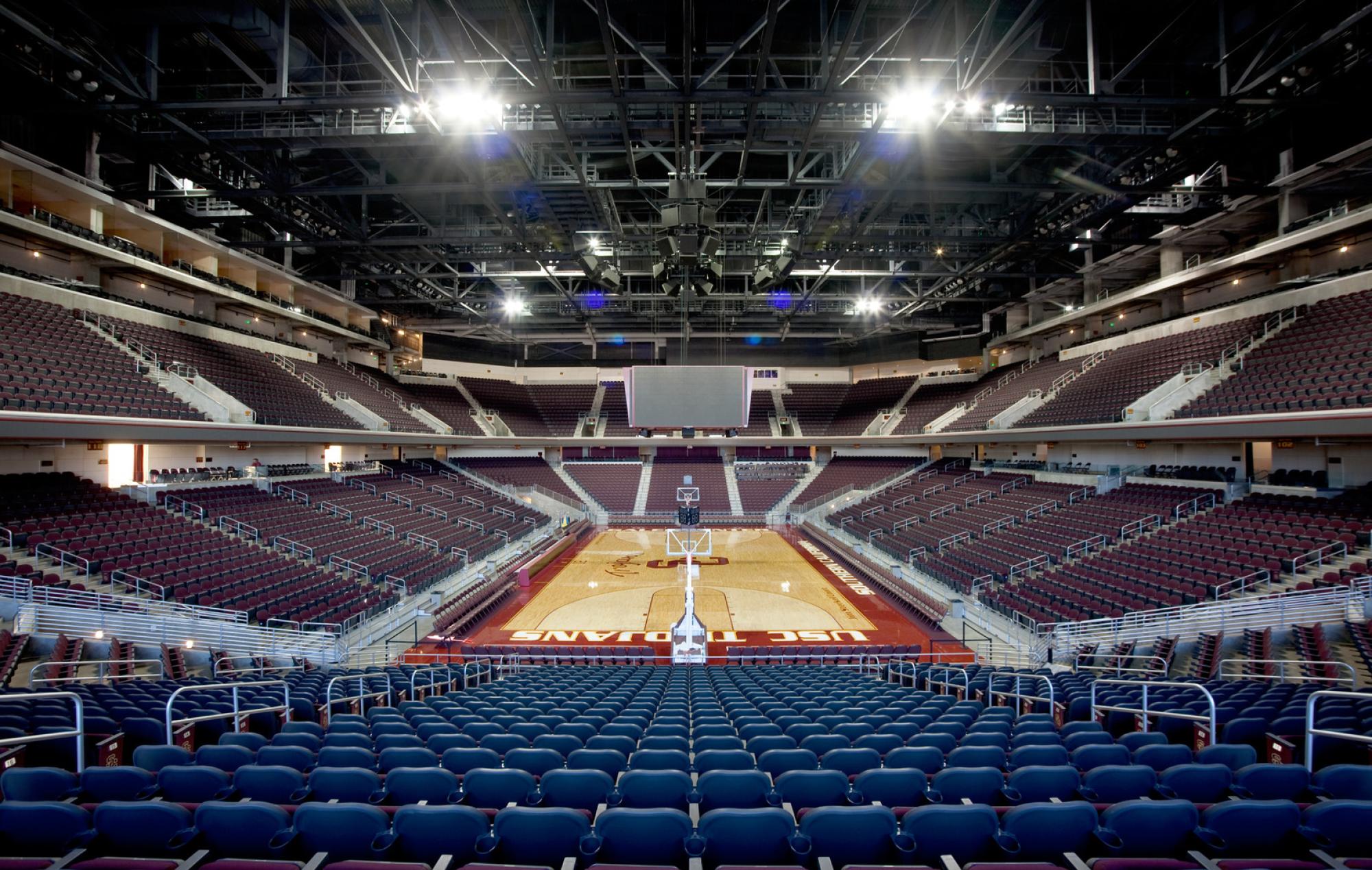 court