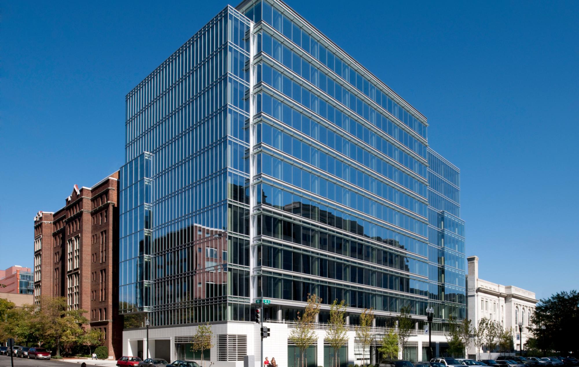 901 K Street, NW