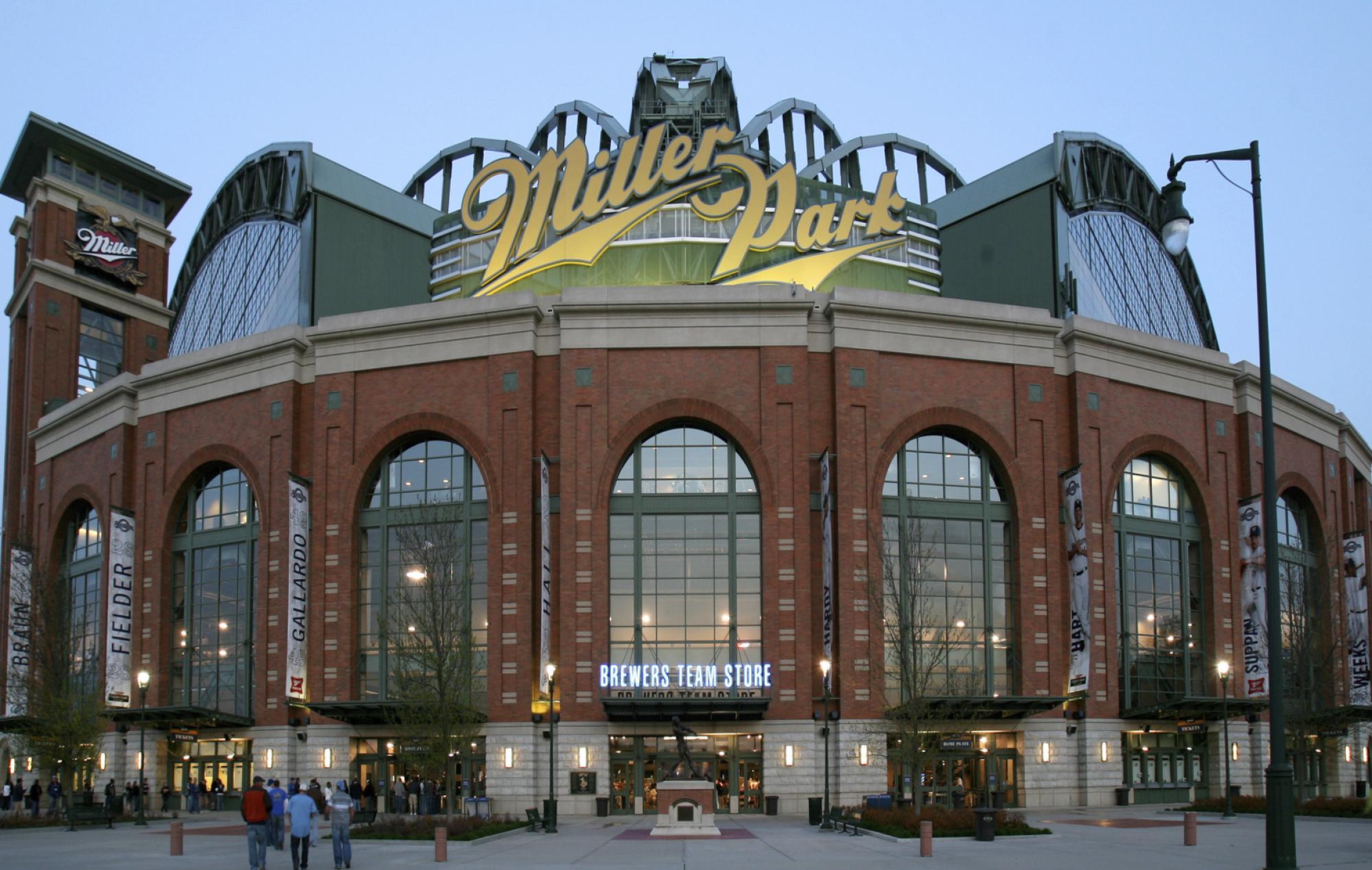 Miller Park