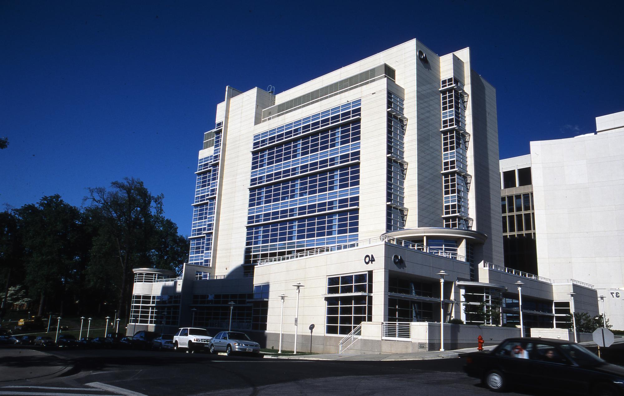 NIH Vaccine Research Center