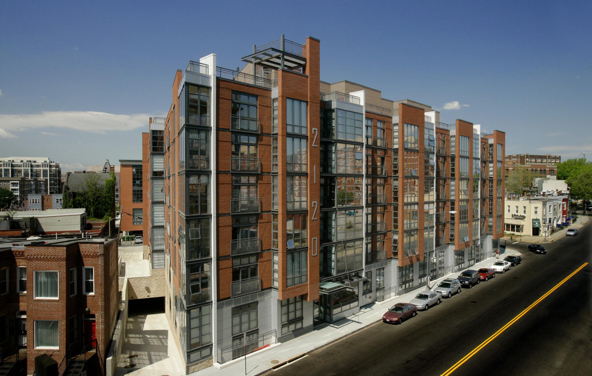 Rhapsody Condominiums