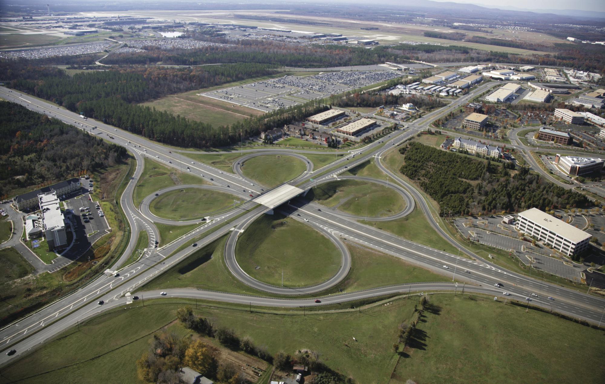 Route 28 Corridor Improvements